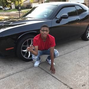 Meet your Posher, Jeremiah